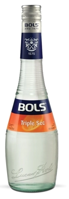 Bols Licor Triple Sec x 700c.c.