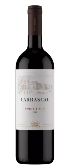 Carrascal Blend x 750cc