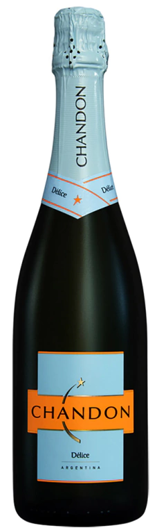Chandon Delice x 750c.c.