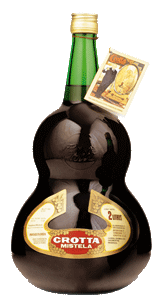 Mistela Crotta x 2 litros - comprar online
