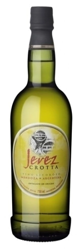 Crotta Jerez x 750c.c.