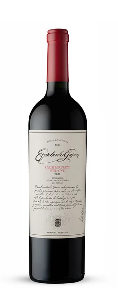 Escorihuela Gascon Cabernet Franc x 750c.c. - comprar online