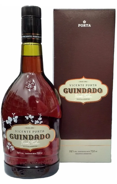 Guindado Vicente Porta x 750c.c.
