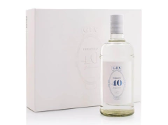 Gin Heraclito 40 Botanicos - comprar online