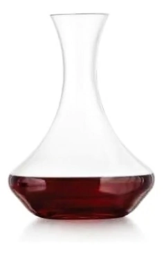 Decanter Libbey Selene c/estuche - comprar online