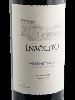 Insolito Cabernet Franc x 750cc.2018 - comprar online