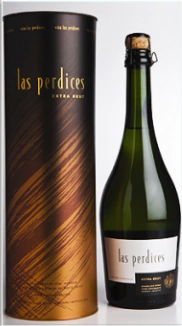 Las Perdices Champenoise Extra Brut Lata x 750c.c.