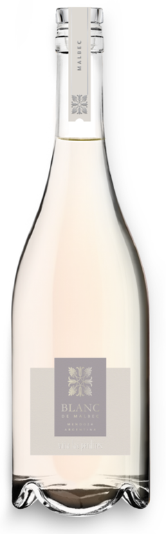Viña Las Perdices Logia Blanc de Malbec x 750c.c.
