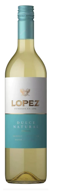 Lopez Blanco Dulce x 750c.c.