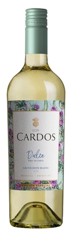 Los Cardos Dulce x 750c.c - comprar online