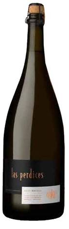 Las Perdices Brut Nature Champenoise x 1500 c.c.
