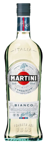 Martini Blanco 1L. - comprar online