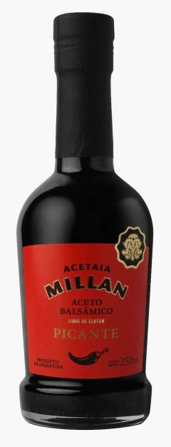 Millan Aceto Balsamico PICANTE X 250cc