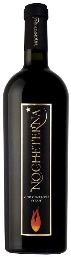 Nocheterna Syrah Generoso