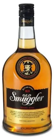 Whisky Smuggler x1L. - comprar online