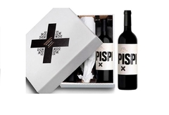 Pispi Blend de Tintas x 750c.c. - comprar online