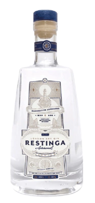 Restinga London Dry Botanica x 700c.c.