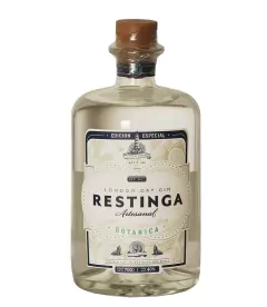 Restinga London Dry Botanica x 700c.c. en internet