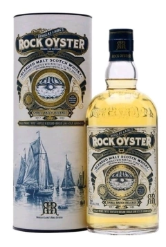 Rock Oyster Whisky Scotch x 700c.c.