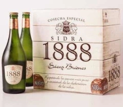 Sidra 1888 Sáenz Briones x 750c.c. - comprar online