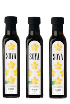 Hashi Salsa Soya 250cc - comprar online