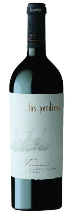 Las Perdices Tinamu