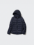 PARKA PLUMAS ULTRA LIGERAS (NEGRA) - comprar online