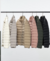 Chaqueta Plumas Mujer 32 Beige - Último Diseño - tienda online
