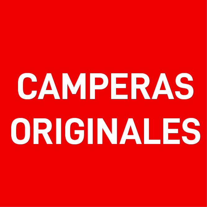 Camperas Originales