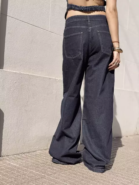 RAW DENIM - comprar online