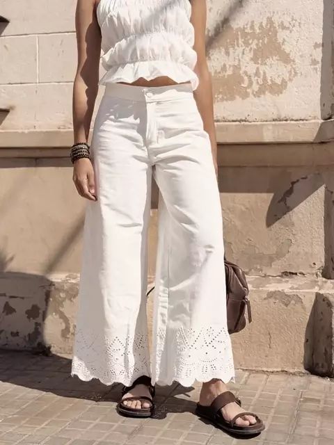 ANDINA PANTS - comprar online