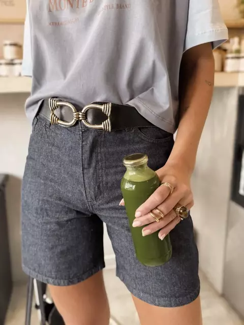 SHORT WESTON - comprar online