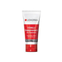 Crema Despigmentante con Tranexámico