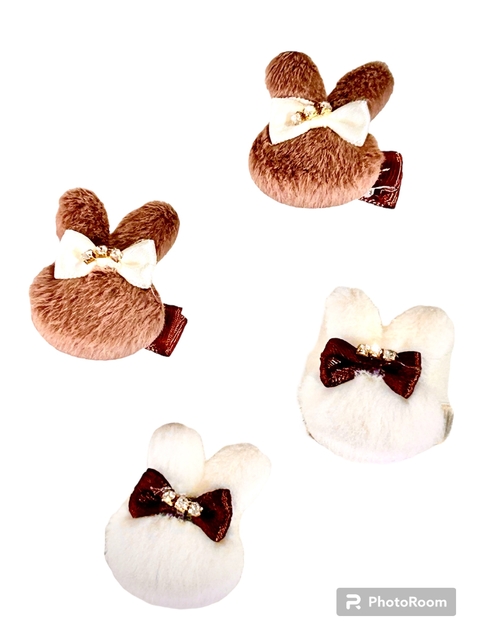 blister de 20 unidades picos con aplique