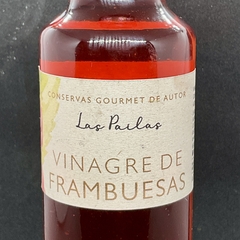 Vinagre de frambuesas - comprar online