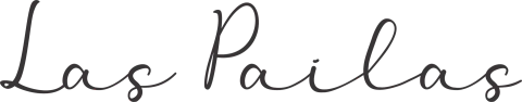 LAS PAILAS conservas de autor