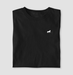 Camiseta Marcha & Marcha Cavalo Algodão Peruano na internet