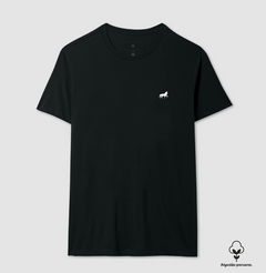 Imagem do Camiseta Marcha & Marcha Cavalo Algodão Peruano