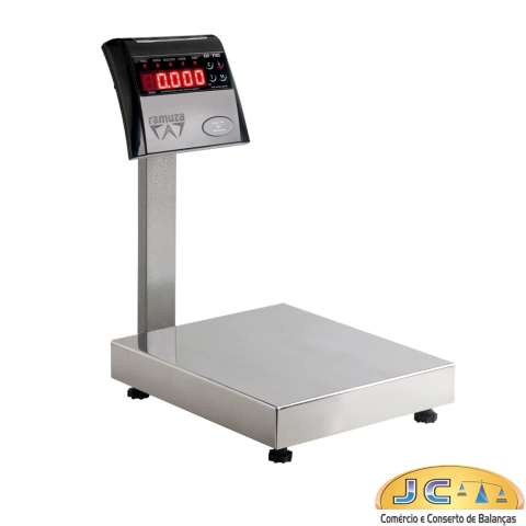 BALANÇA DP - PADEIRO - RAMUZA