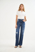 Calça Jeans Juliette Stretch - Colcci Itaguai