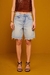 Bermuda Jeans Jade