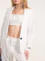 Blazer Listrado - loja online