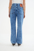 Calça Jeans Leoni low - loja online