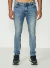 Calça Jeans Felipe Skinny