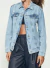 Jaqueta Jeans - comprar online