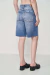 Bermuda Jeans Loose na internet