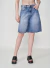 Bermuda Jeans Loose