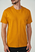 Camiseta com Bolso