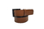Cinto Masculino Colcci Couro