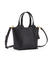 Bolsa Colcci fem Bucket Textura na internet